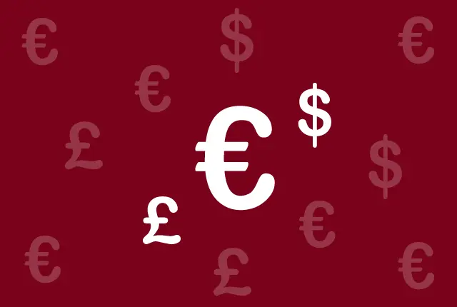 Price Maintenance